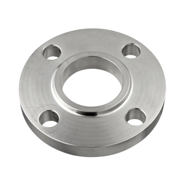 Lapped Flange