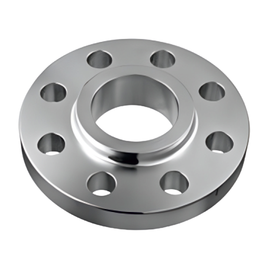 Slip On Flange