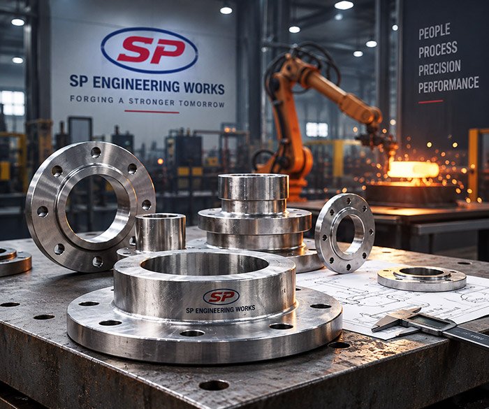 Manufacturing facility and machinery