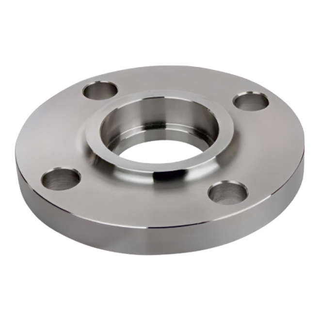 Socket Welding Flange